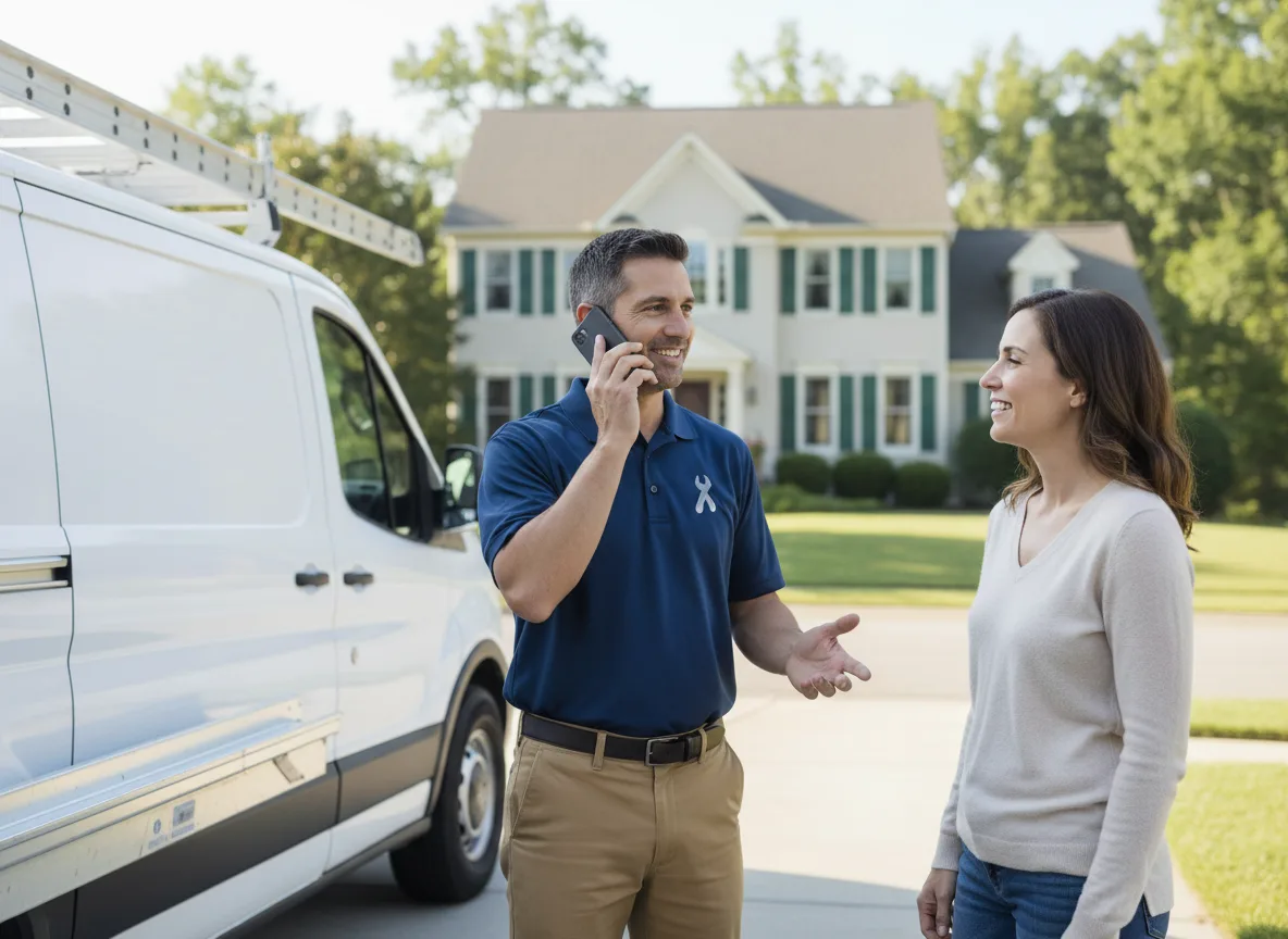 Home Gutter Service Priddy, TX FAQs